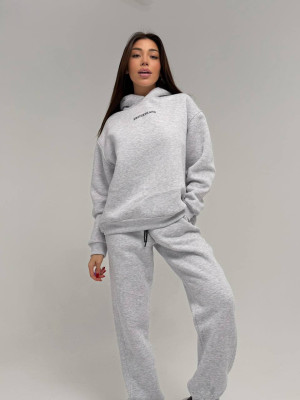 Удобный спортивный костюм на флисе DAD-A242T1250