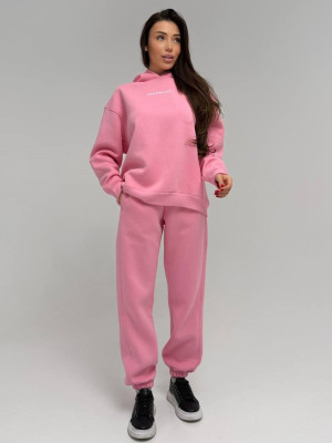 Удобный спортивный костюм на флисе DAD-A242T1250