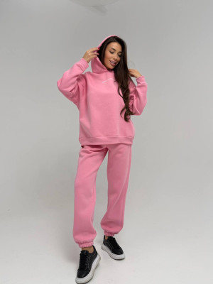 Удобный спортивный костюм на флисе DAD-A242T1250