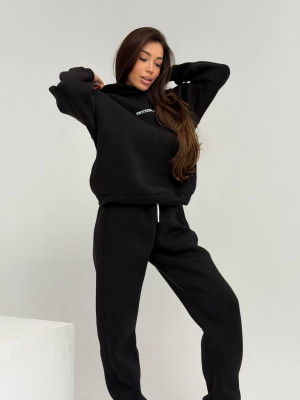 Удобный спортивный костюм на флисе DAD-A242T1250