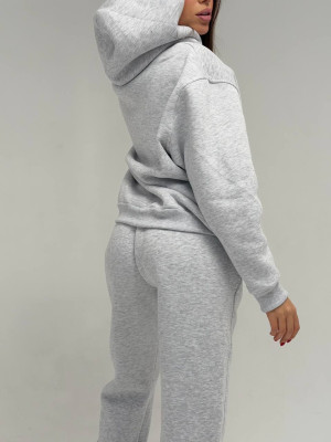 Удобный спортивный костюм на флисе DAD-A242T1250