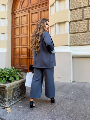 Женский брючный костюм AP-A291T760