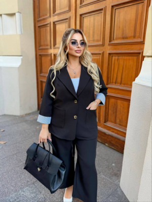 Женский брючный костюм AP-A291T760