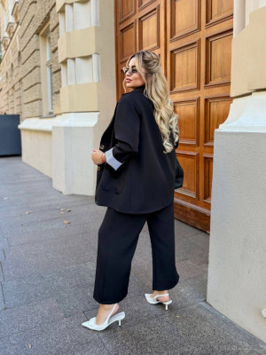 Женский брючный костюм AP-A291T760