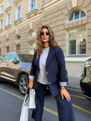 Женский брючный костюм AP-A291T760