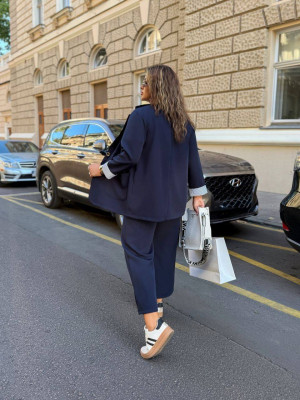 Женский брючный костюм AP-A291T760