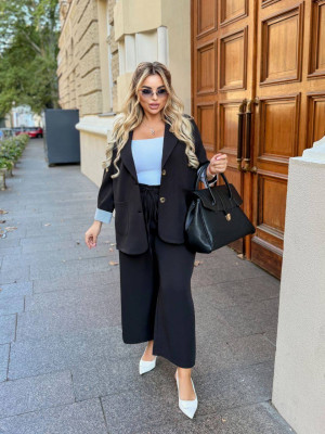 Женский брючный костюм AP-A291T760