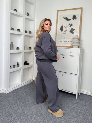 Теплый прогулочный костюм AP-A293T780