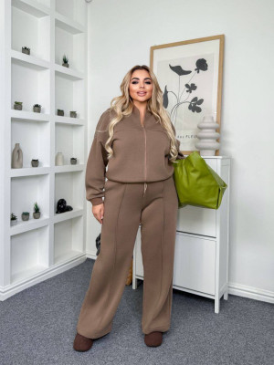 Теплый прогулочный костюм AP-A293T780