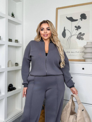 Теплый прогулочный костюм AP-A293T780