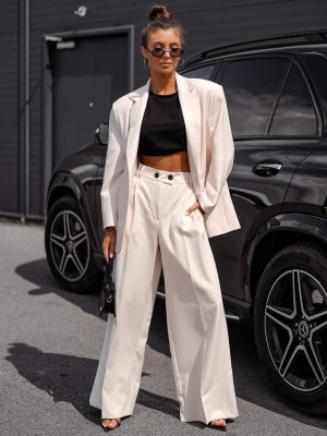 Классический женский костюм IO-A774T750