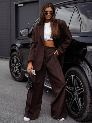 Классический женский костюм IO-A774T750