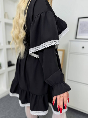 Сукня з мереживом INS-A400T800