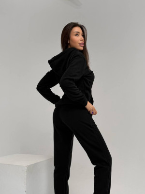 Флисовый спортивный костюм DAD-A213T630