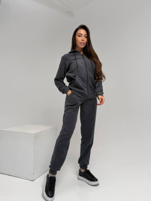 Флисовый спортивный костюм DAD-A213T630