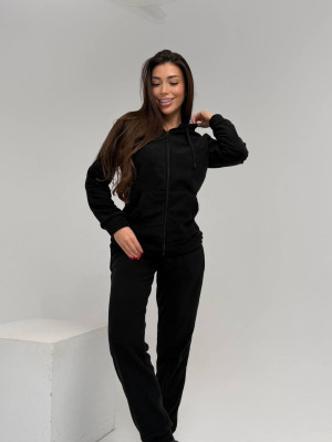 Флисовый спортивный костюм DAD-A213T630