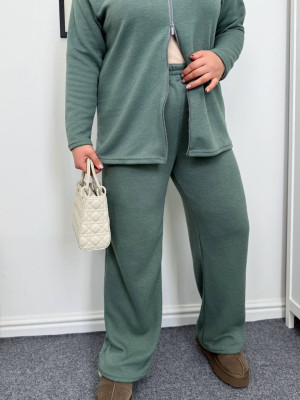 Ангоровый костюм двойка AB-A1838T19