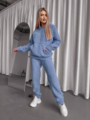 Теплый костюм Teдди VM-A10440T550