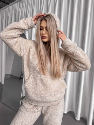 Теплый костюм Teдди VM-A10440T550