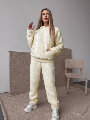 Теплый костюм Teдди VM-A10440T550