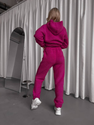 Теплый костюм Teдди VM-A10440T550