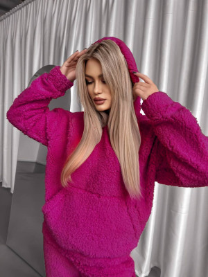 Теплый костюм Teдди VM-A10440T550