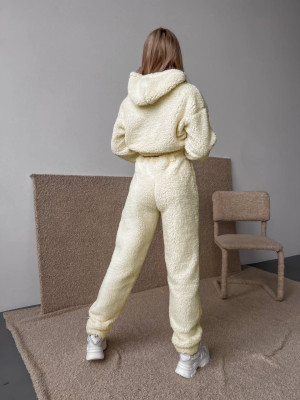 Теплый костюм Teдди VM-A10440T550