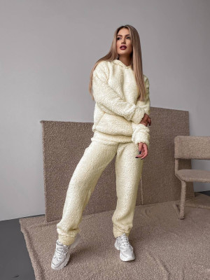 Теплый костюм Teдди VM-A10440T550