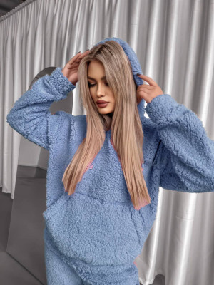 Теплый костюм Teдди VM-A10440T550