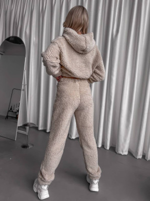 Теплый костюм Teдди VM-A10440T550