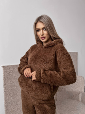 Теплый костюм Teдди VM-A10440T550