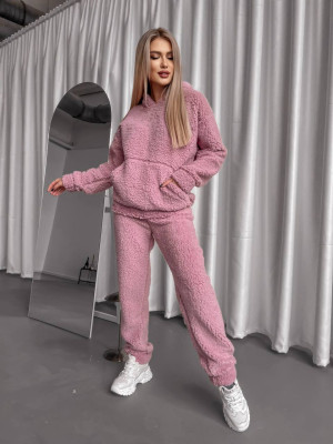 Теплый костюм Teдди VM-A10440T550