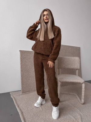 Теплый костюм Teдди VM-A10440T550