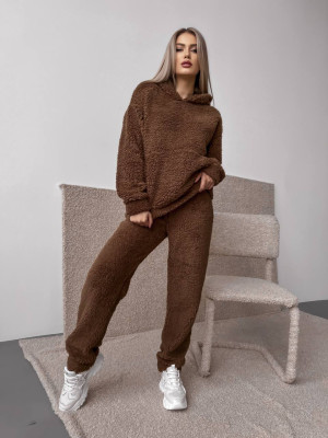 Теплый костюм Teдди VM-A10440T550