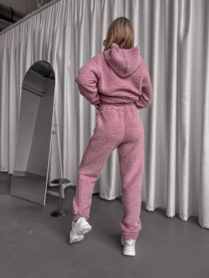 Теплый костюм Teдди VM-A10440T550