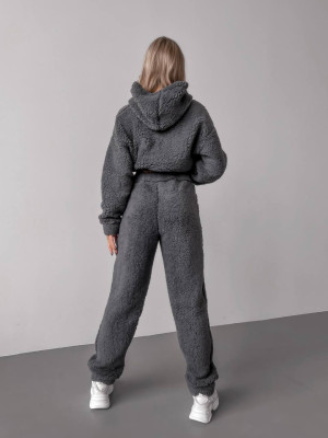 Теплый костюм Teдди VM-A10440T550