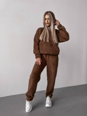 Теплый костюм Teдди VM-A10440T550