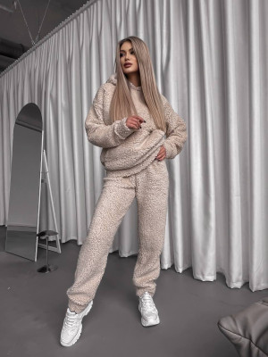 Теплый костюм Teдди VM-A10440T550