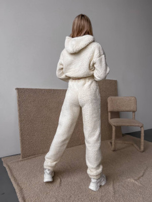 Теплый костюм Teдди VM-A10440T550