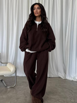 Женский флисовый костюм RK-A899T650