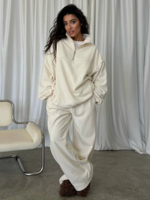 Женский флисовый костюм RK-A899T650