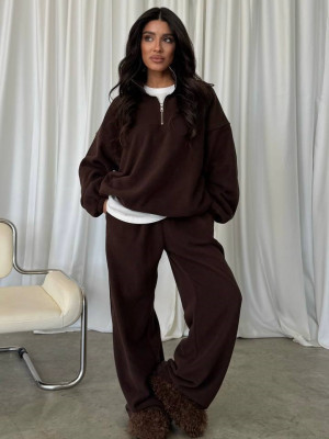 Женский флисовый костюм RK-A899T650