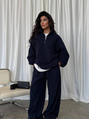 Женский флисовый костюм RK-A899T650