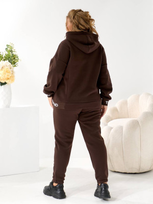 Теплый прогулочный костюм MOV-A777T780