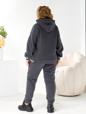 Теплый прогулочный костюм MOV-A777T780