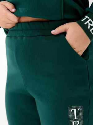 Теплый прогулочный костюм MOV-A777T780