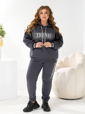 Теплый прогулочный костюм MOV-A777T780