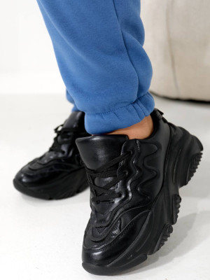 Теплый прогулочный костюм MOV-A777T780