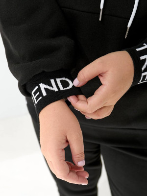 Теплый прогулочный костюм MOV-A777T780