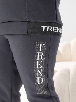 Теплый прогулочный костюм MOV-A777T780